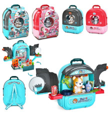 Игровой набор "Грумер" (008-997A-998A-1)