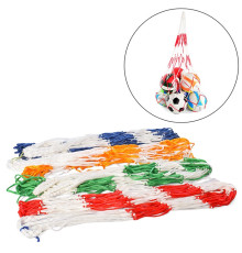 Сетка для мячей (MS0122)