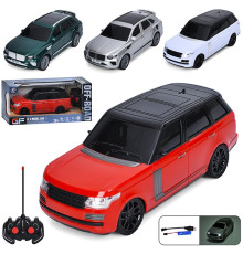 Джип р/у "Bentley/ Range Rover" (GF-019-28)