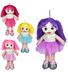 Кукла мягкая (YG0261)