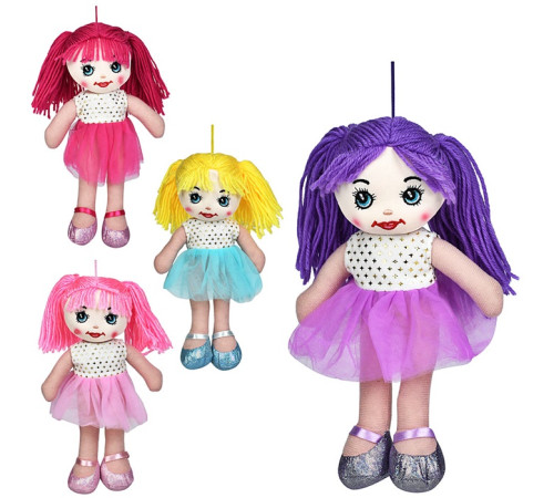 Кукла мягкая (YG0261)