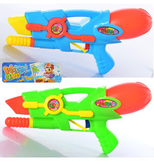 Водный пистолет (MR0433)