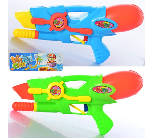 Водный пистолет (MR0433)