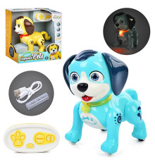 Животные р/у Собачка (SM07H-SM07L)