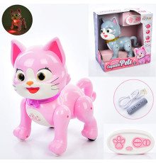 Животные р/у Котик (SM09F-SM09H)