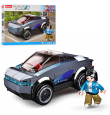 Конструктор Sluban (M38-B0901)