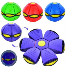 Летающий мяч-трансформер (MR1002-3)