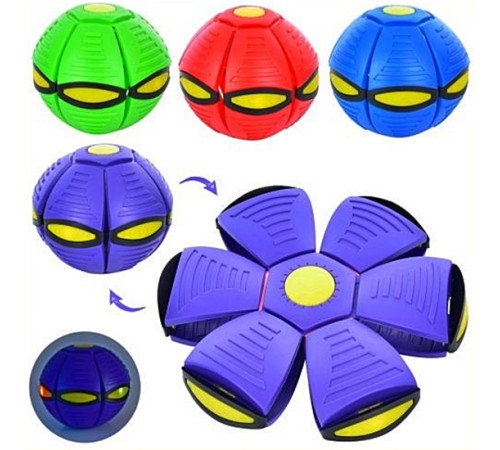 Летающий мяч-трансформер (MR1002-3)