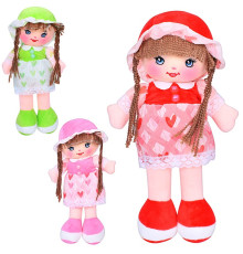 Кукла мягкая (C0100471-1)