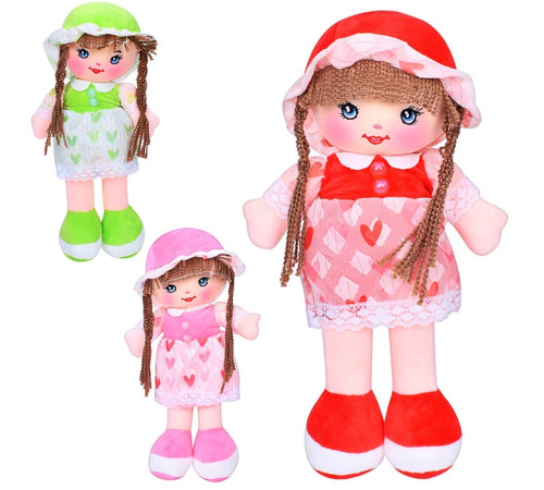 Кукла мягкая (C0100471-1)