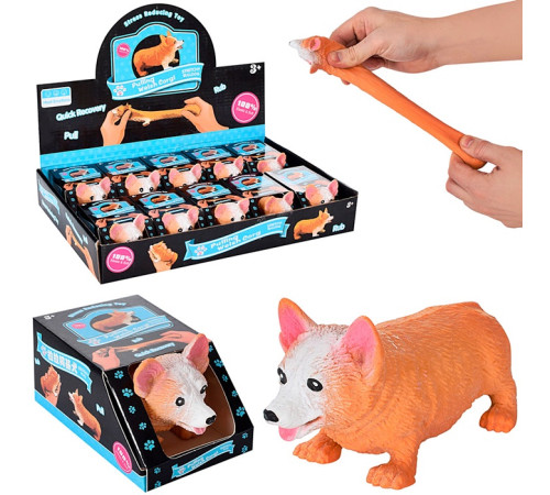 Игра Антистресс "Собака" (105-21)