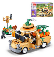 Конструктор Sluban (M38-B1175)