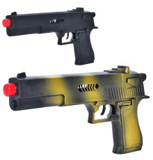 Пистолет трещ. (1201-16-18)