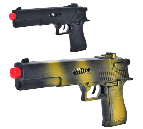 Пистолет трещ. (1201-16-18)