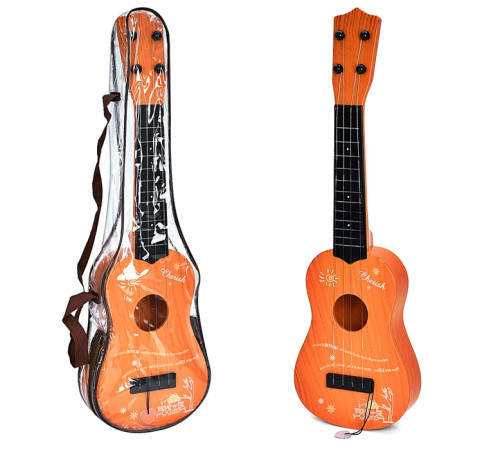 Гитара на струнах (130A3)