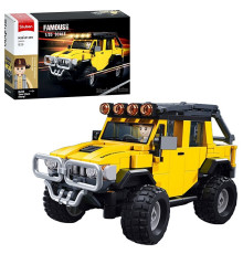 Конструктор Sluban (M38-B1359)