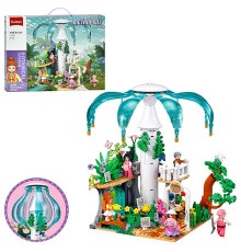 Конструктор Sluban (M38-B1376)