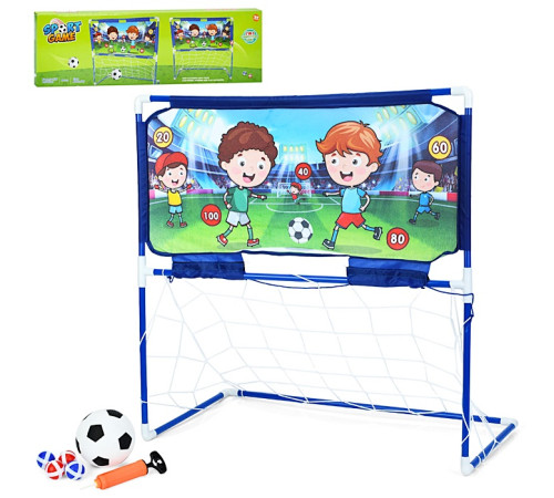 Футбольные ворота (MR1389)