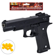 Пистолет (T139G)