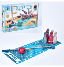 Боулинг (MR1425)