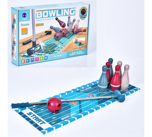 Боулинг (MR1425)