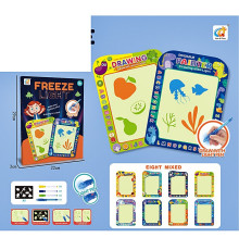 Доска для рисования (CQ150-3)