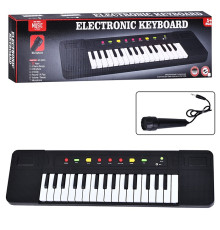 Пианино-орган (BX-1623A)