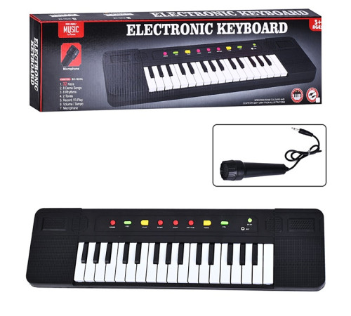 Пианино-орган (BX-1623A)