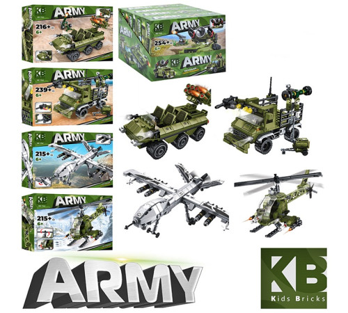 Конструктор (KB176)