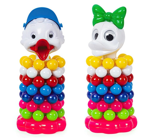 Пирамидка "Кулька" "ЯУ" (1814/1813)