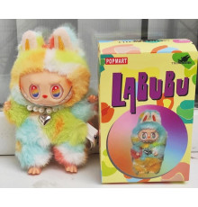 Герои "Лабубу" "5сезон Радужный" (LB350)