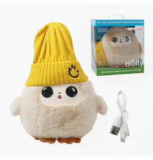 Музыкальное интерактивное животное "Holly" (19227)