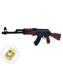 Автомат (MH204)