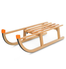 Санки дерев. "Hagibis" (JSXQ-21G)