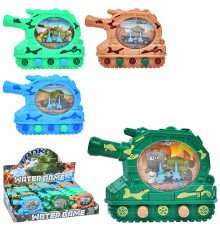 Водяная игра "Танк" (2115)