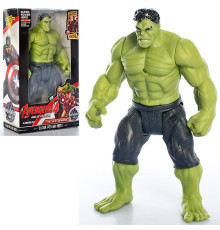 Супергерои "Халк" (2121)