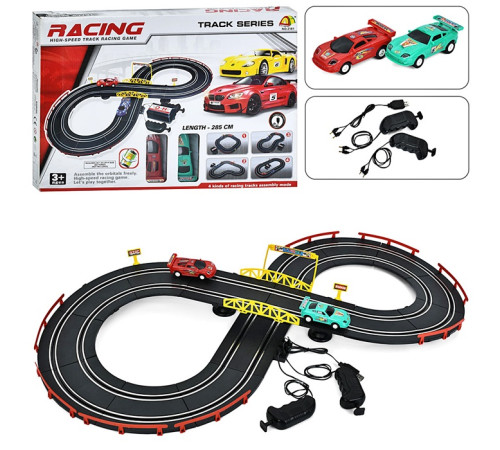 Автотрек (2181)