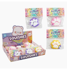 Игра Антистресс Сквиш "Лапки" (2323-149)