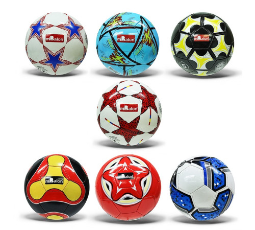 Мяч футбольный (FB2336)