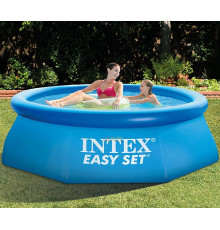 Бассейн наливной Intex (28106)