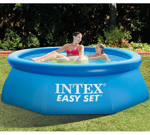 Бассейн наливной Intex (28106)