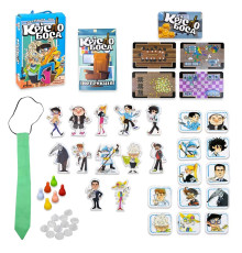 Настольная игра "Кресло босса" "ЯУ" (30387)