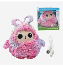 Музыкальное интерактивное животное "Holly" (31456)