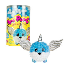 Набор для творчества "Пом-Пом Фокси" (32014)