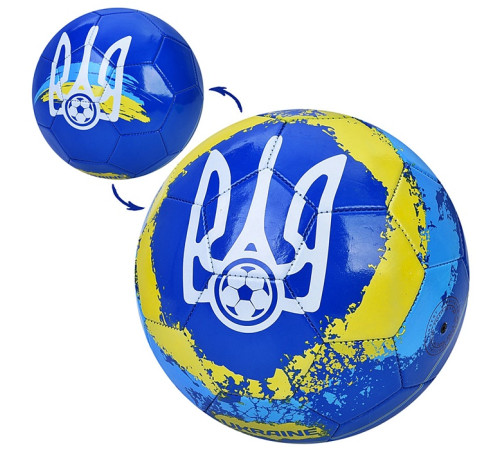 Мяч футбольный "Украина" (EN-3329)