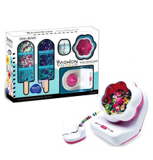 Набор для творчества "Бисер" (335-62)