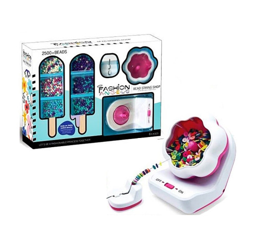 Набор для творчества "Бисер" (335-62)