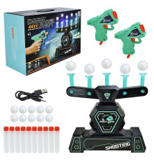 Набор оружия "Воздушный Тир" (3362)