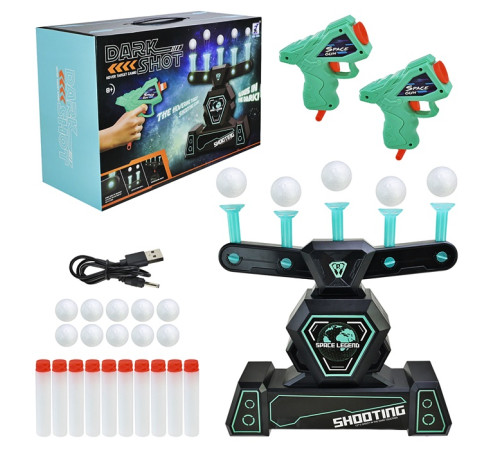 Набор оружия "Воздушный Тир" (3362)