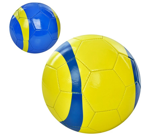 Мяч футбольный "Украина" (EV-3375)